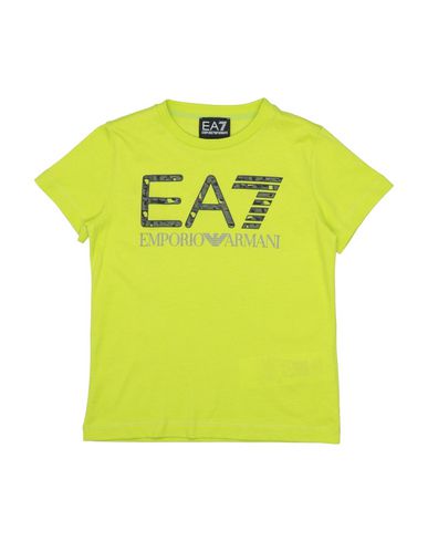 kids ea7 t shirt