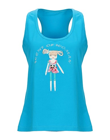 ZOOM VDP COLLECTION - Tank top