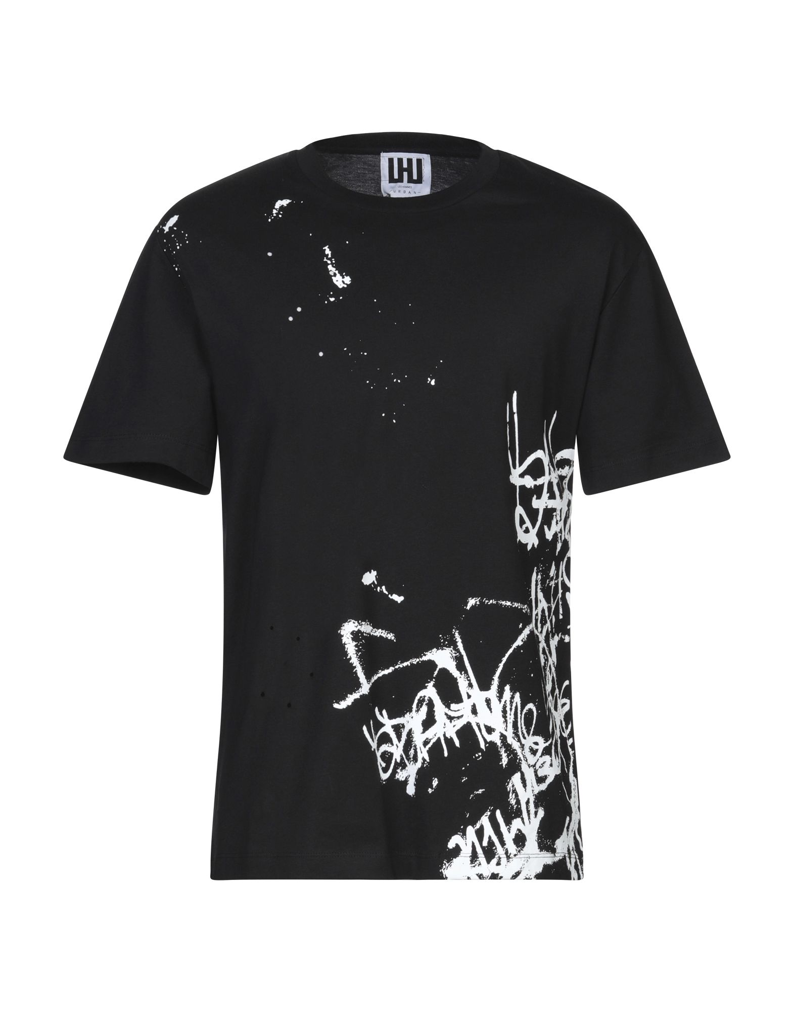 LHU URBAN - T シャツ