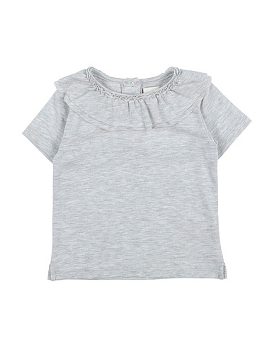 MAPERŌ T-shirts 91% Cotton, 9% Elastane