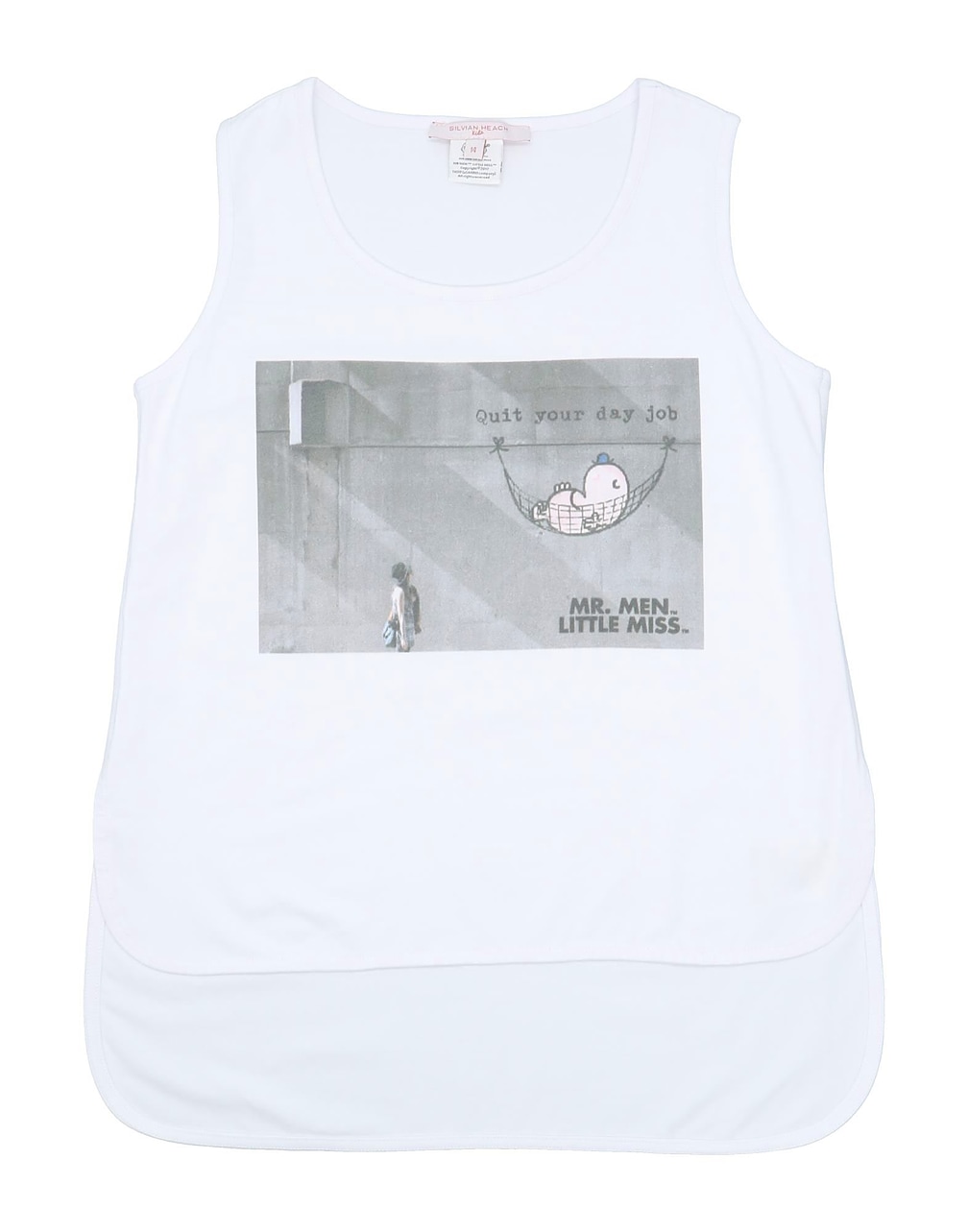 SILVIAN HEACH - T-shirts