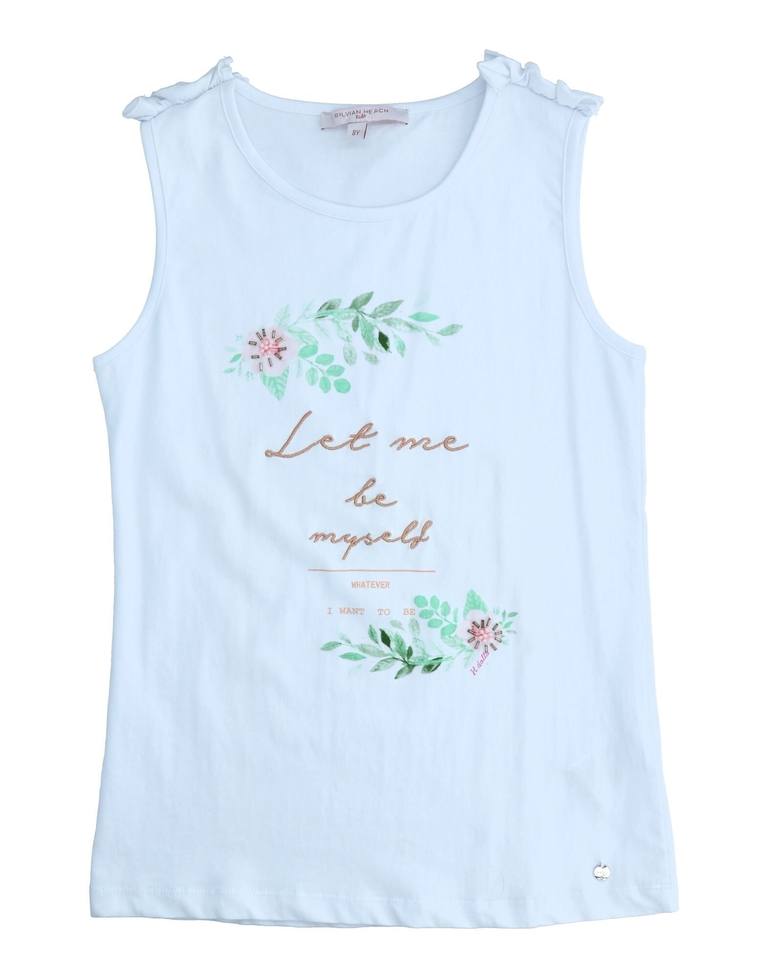 SILVIAN HEACH - T-shirts