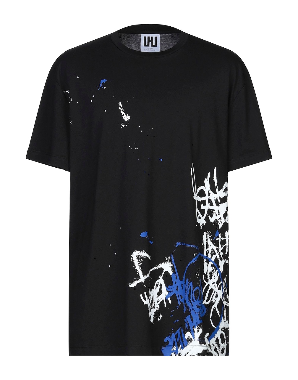 LHU URBAN - T-shirts