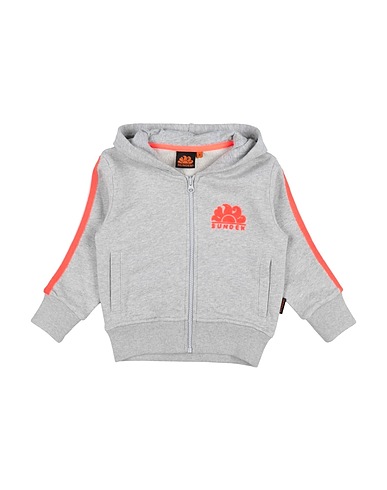 ZOOM SUNDEK - Sweat-shirt