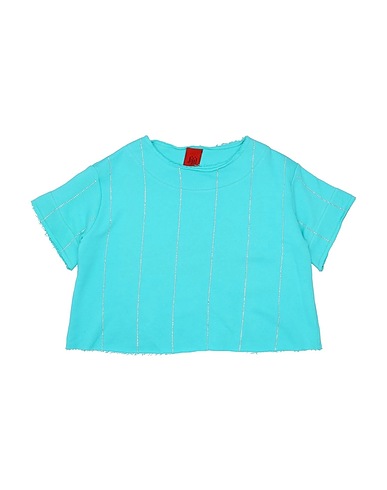 JIJIL JOLIE Sweatshirt Light green 100% Cotton