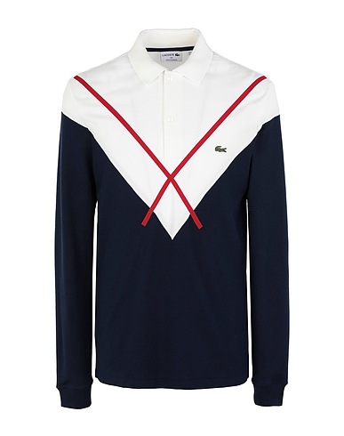 ZOOM LACOSTE - Polo
