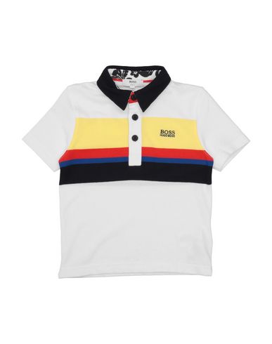 children's hugo boss polo shirts