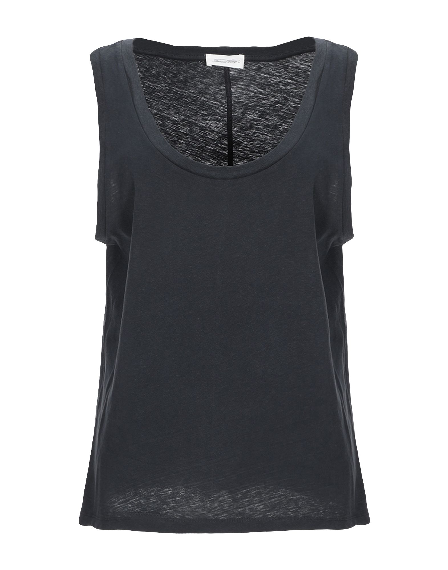 AMERICAN VINTAGE - Camisetas de tirantes