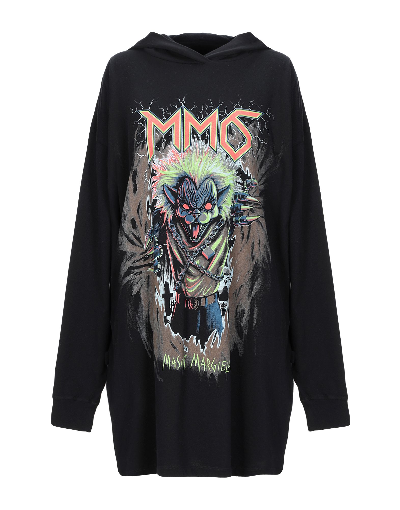 MM6 MAISON MARGIELA - T-shirts