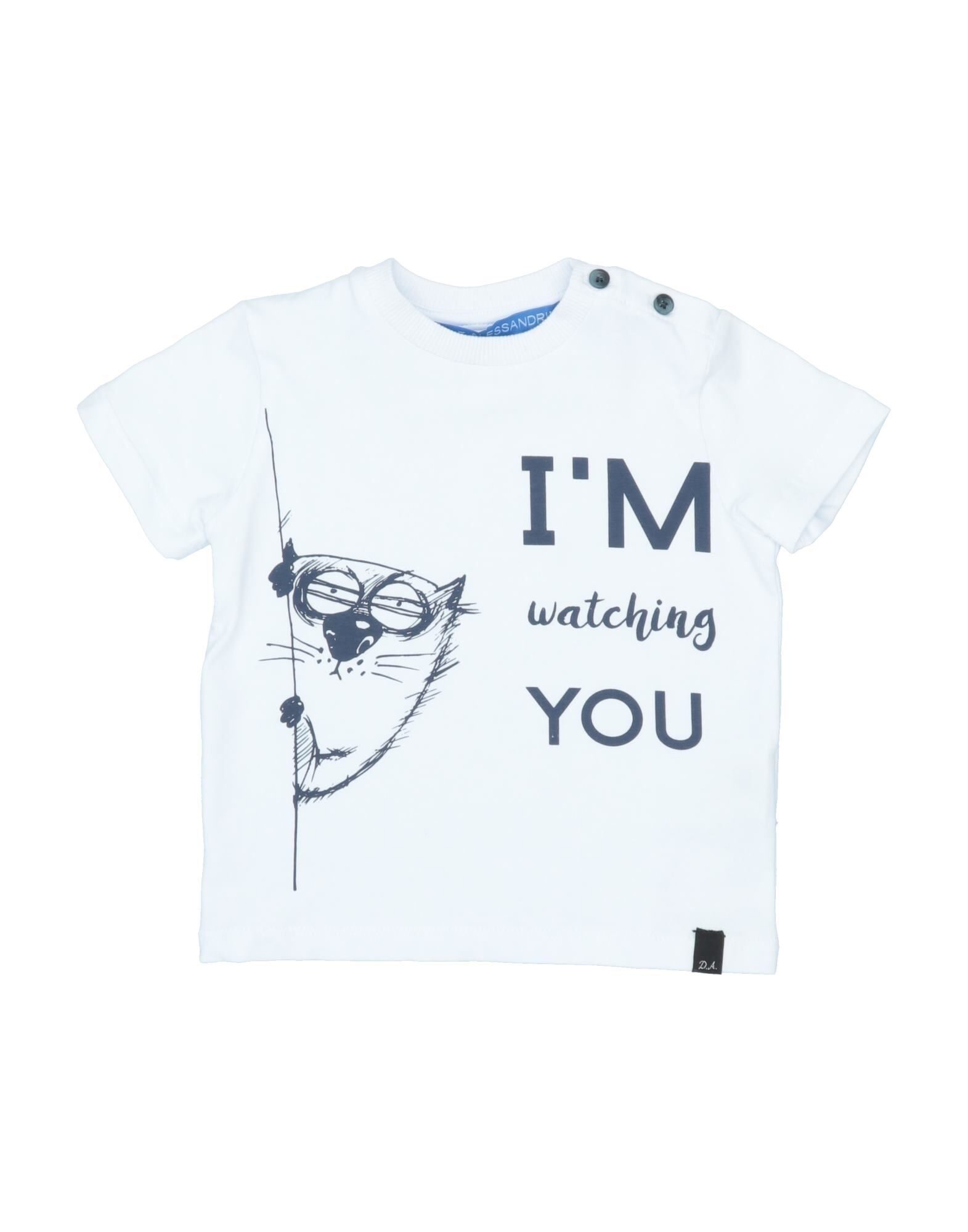 DANIELE ALESSANDRINI - T-shirts