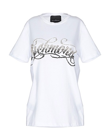 ZOOM JOHN RICHMOND - T-shirt