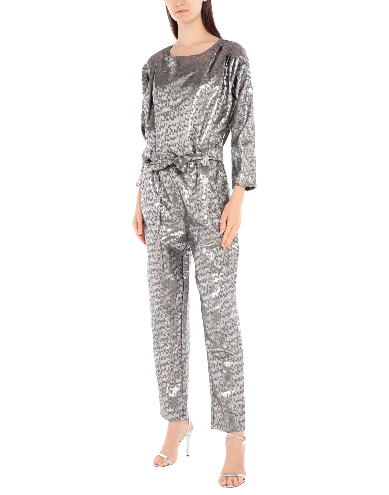 WEILI ZHENG - Jumpsuits
