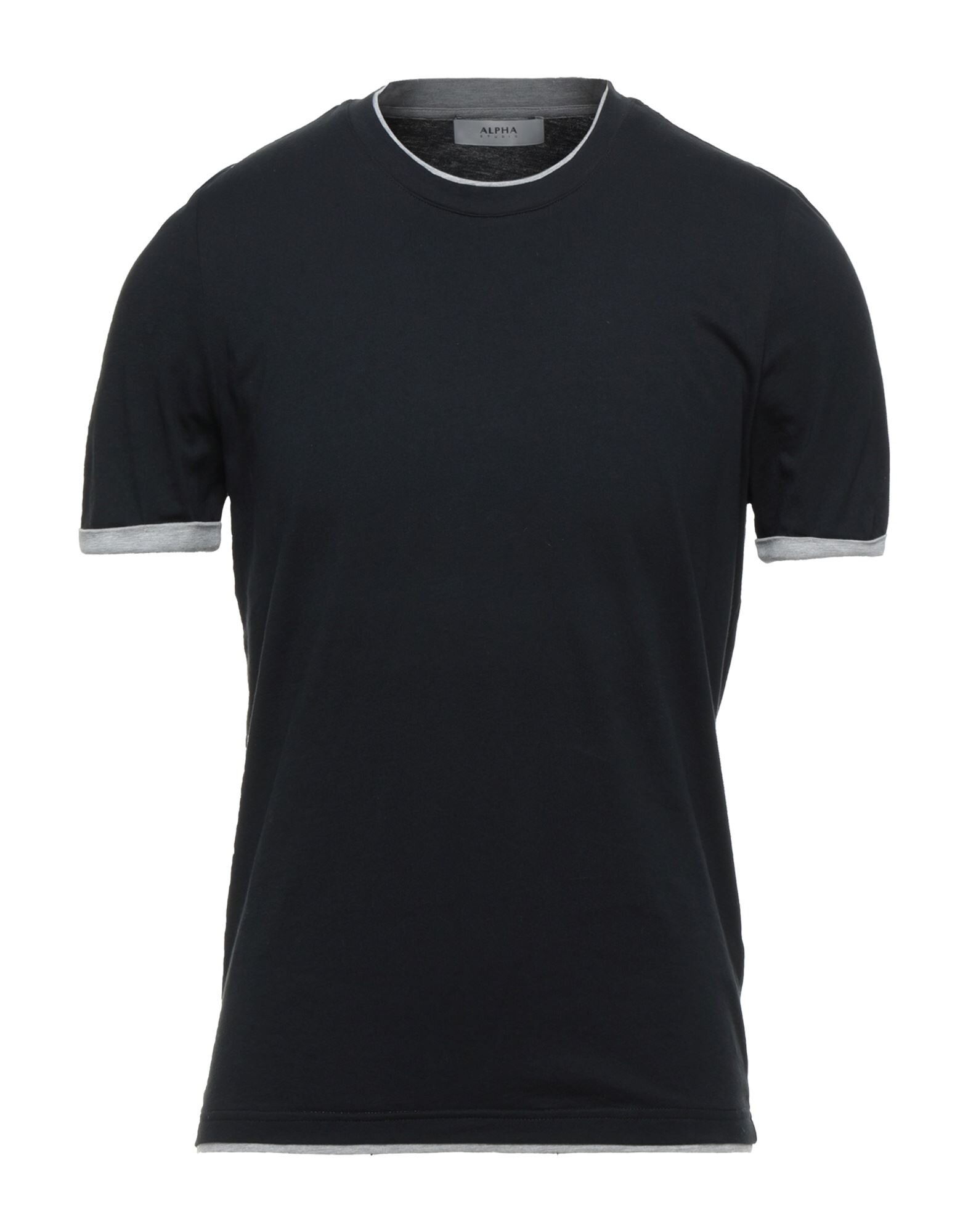 ALPHA STUDIO - T-shirts
