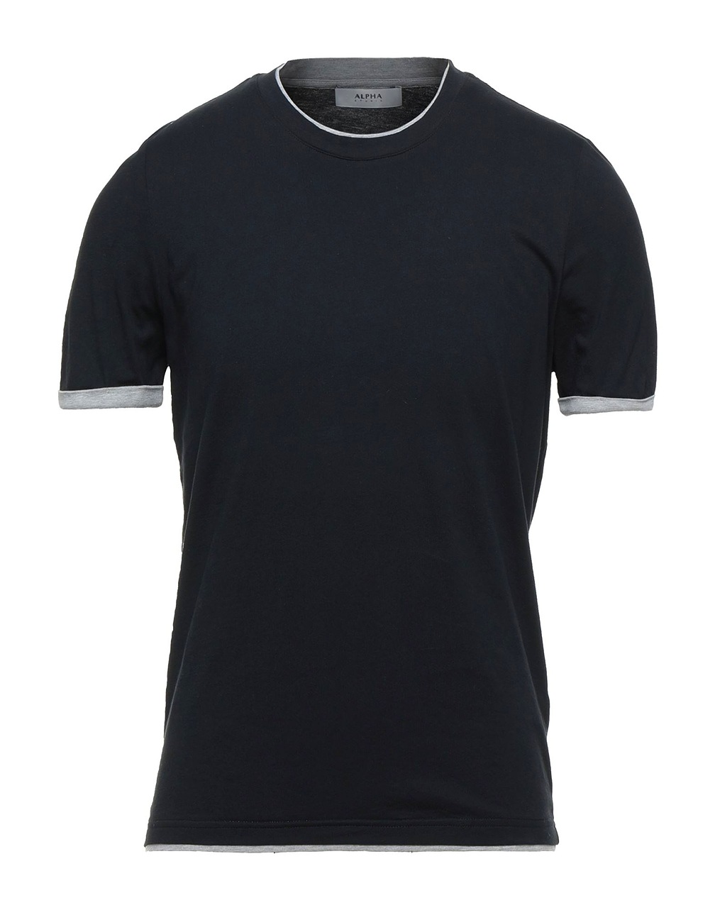 ALPHA STUDIO - T-shirts