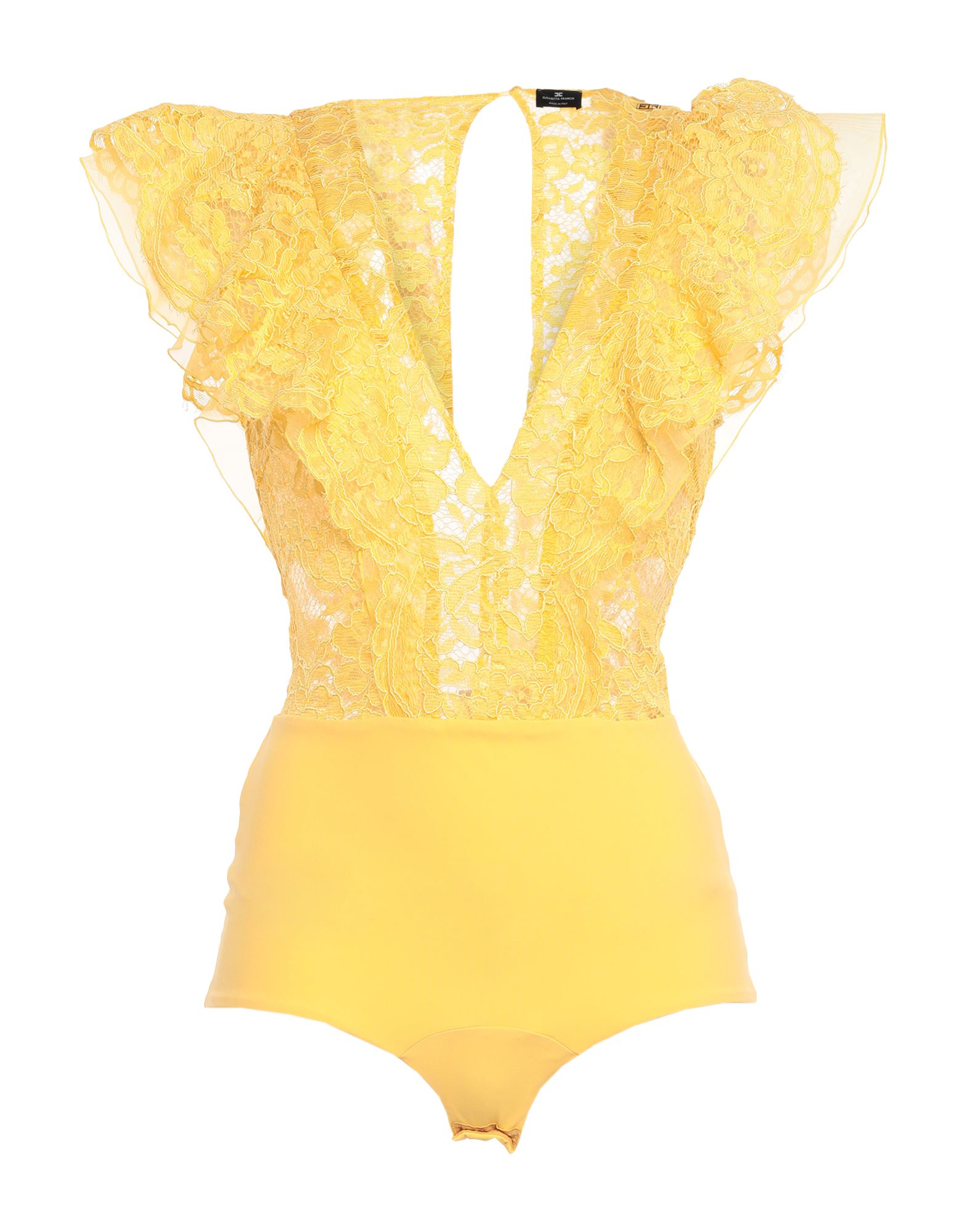 ELISABETTA FRANCHI - Tops