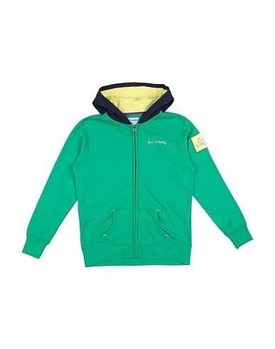 ZOOM BEST COMPANY - Sweat-shirt