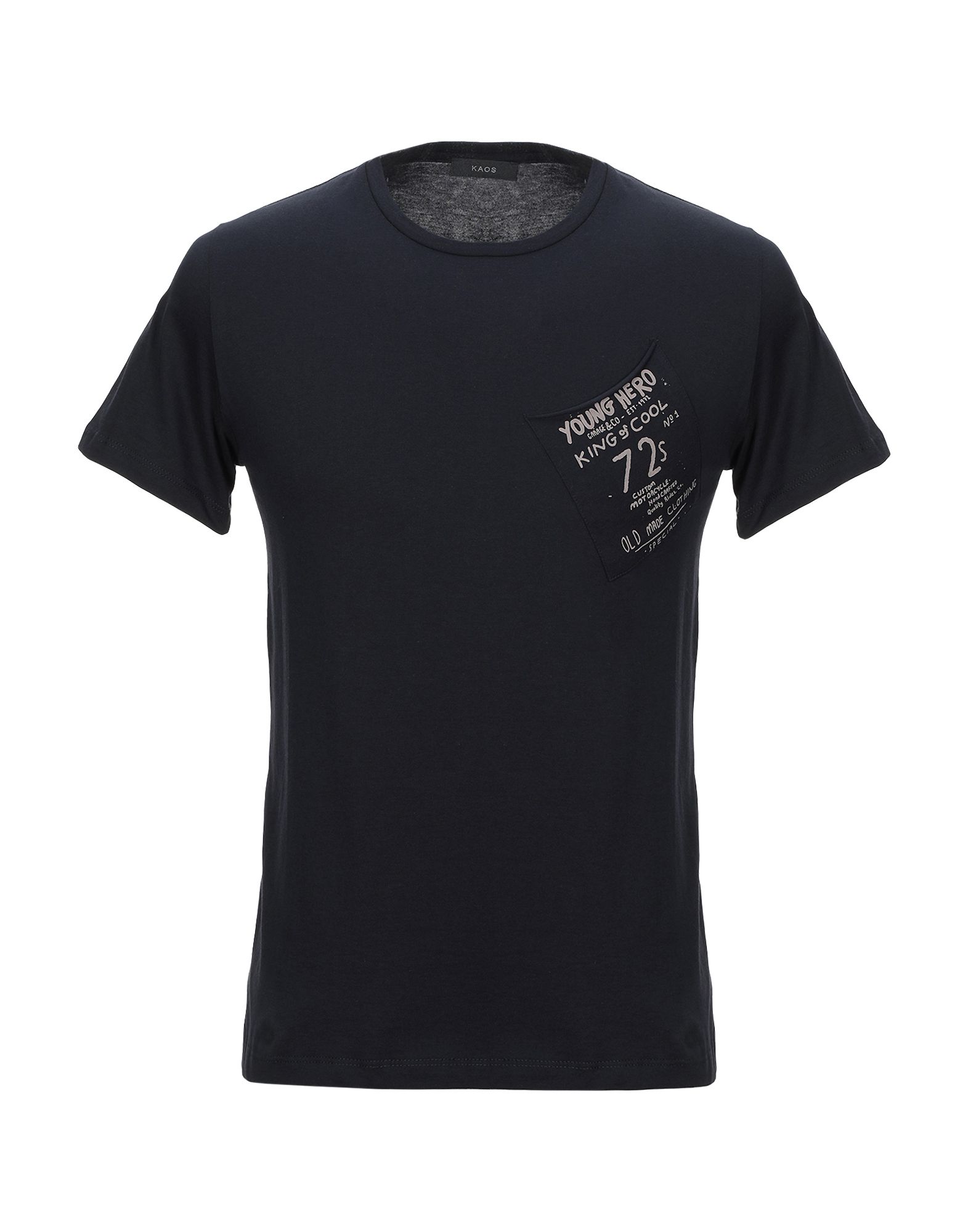 KAOS - T-shirts