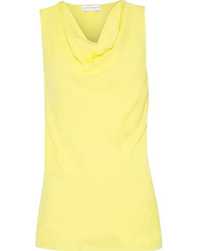 ZOOM NARCISO RODRIGUEZ - Silk top