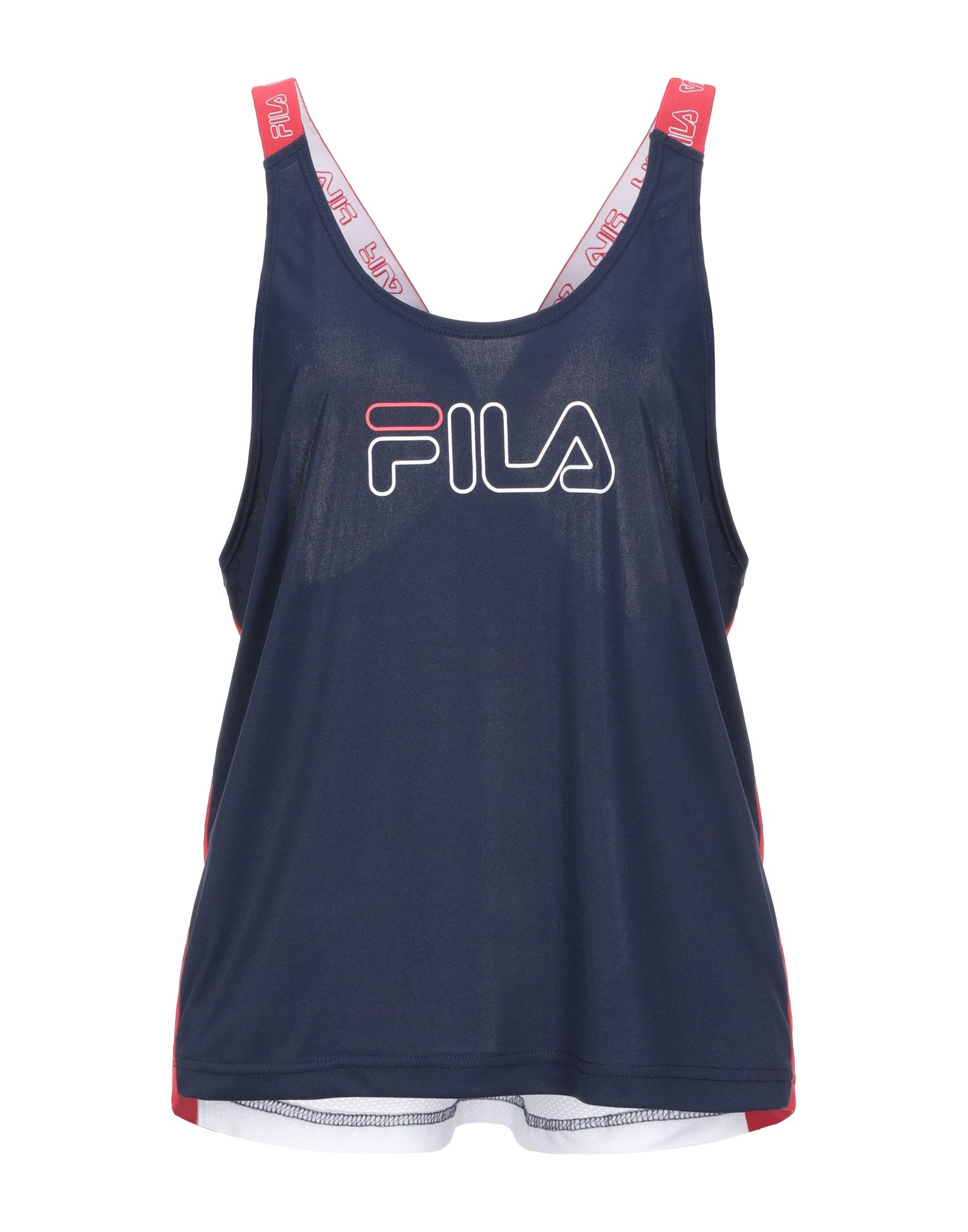fila tank top