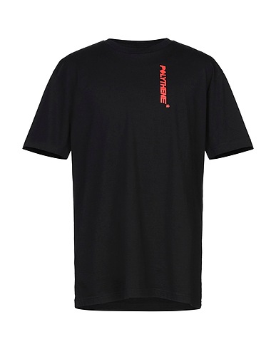 POLYTHENE* T-shirt Black 100% Cotton