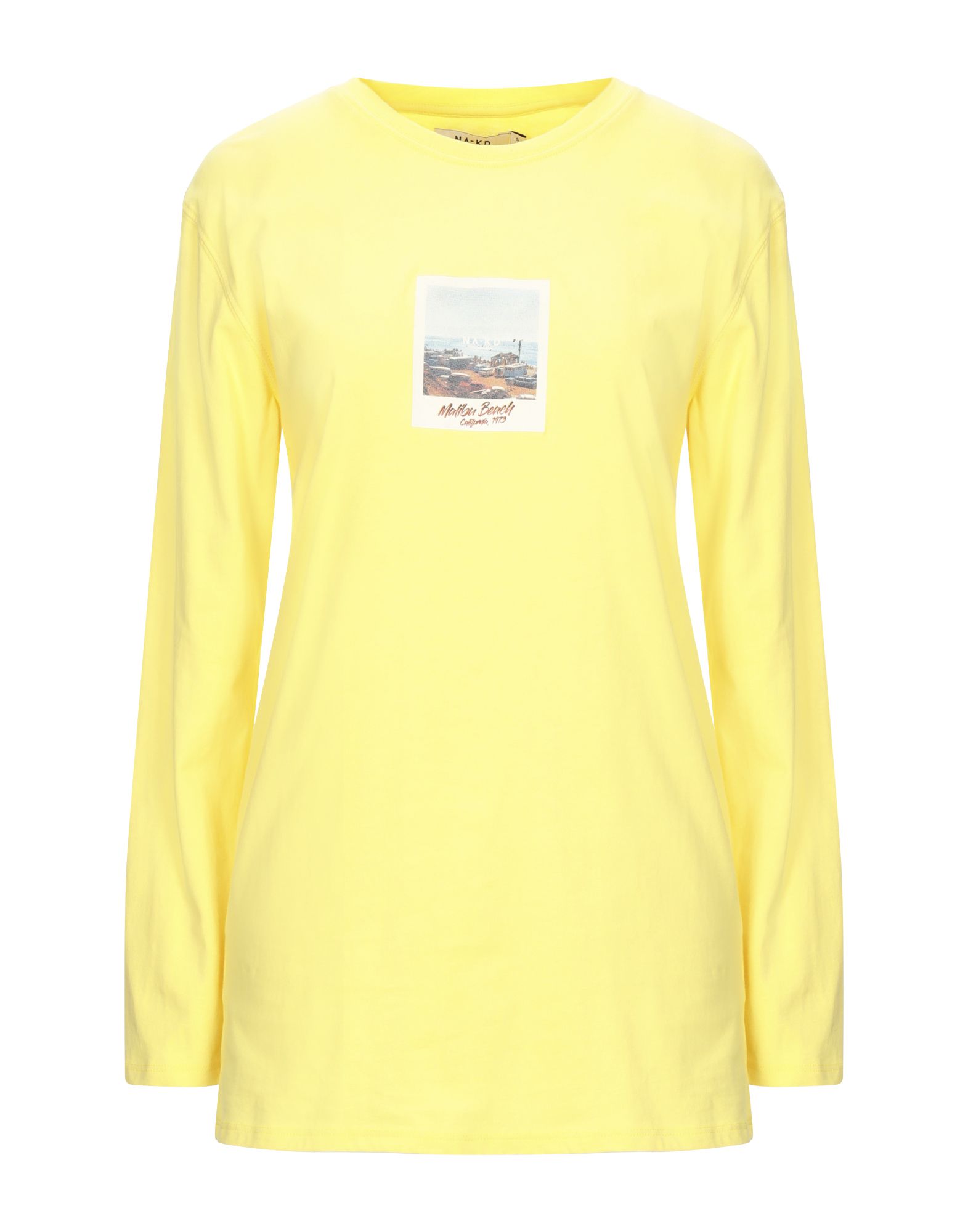 orange kd shirt