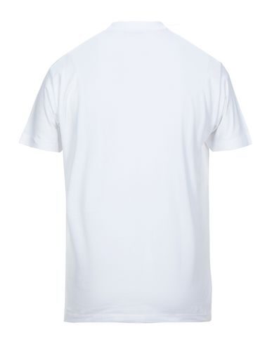 Dsquared2 T-shirts In White