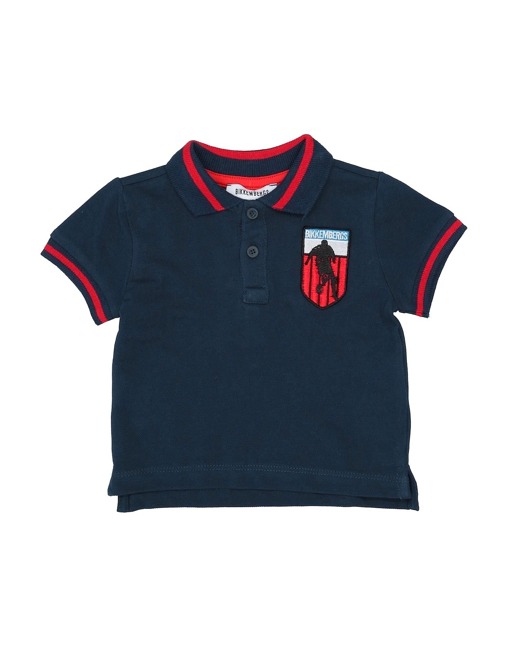 BIKKEMBERGS - Polo shirts