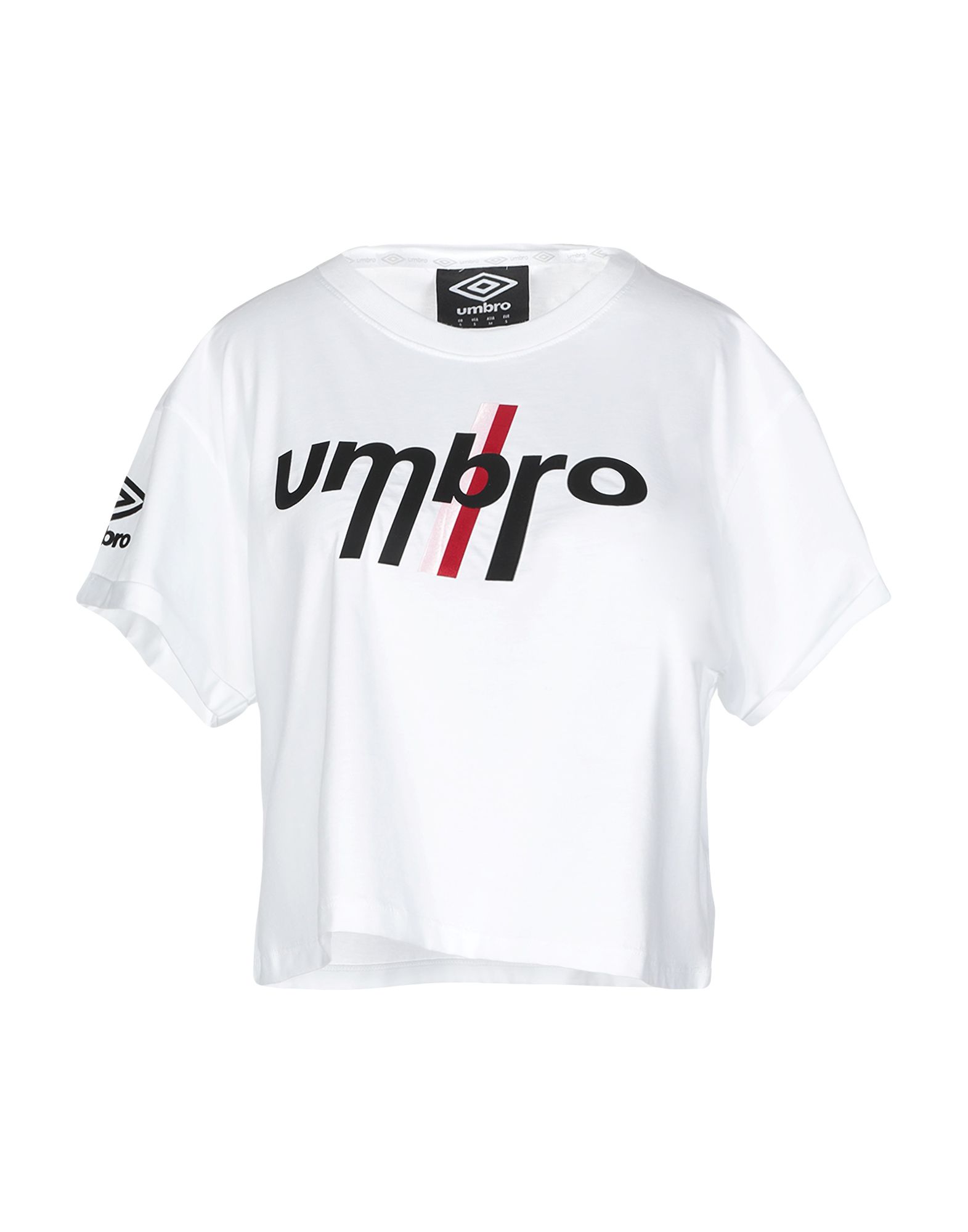 umbro t shirts women's