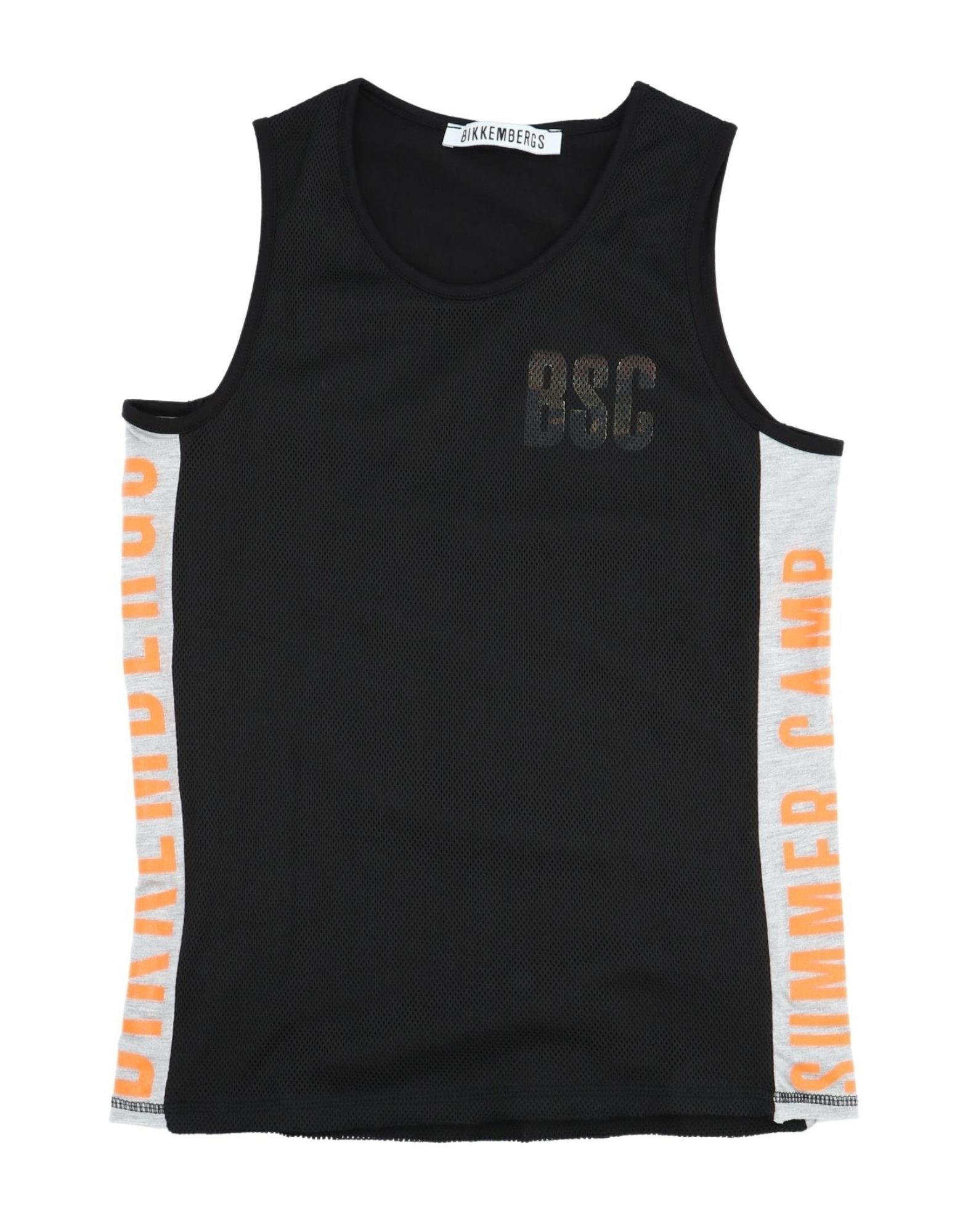 BIKKEMBERGS - T-shirts