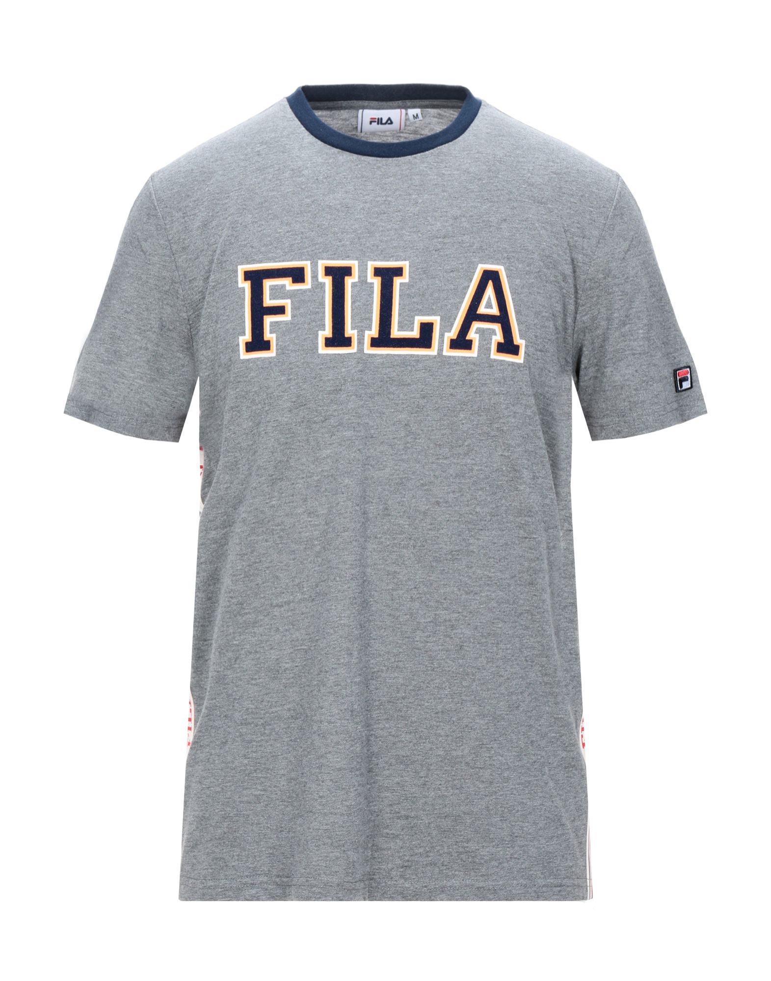 fila shirts & tops