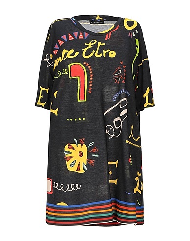 ZOOM ETRO - T-shirt