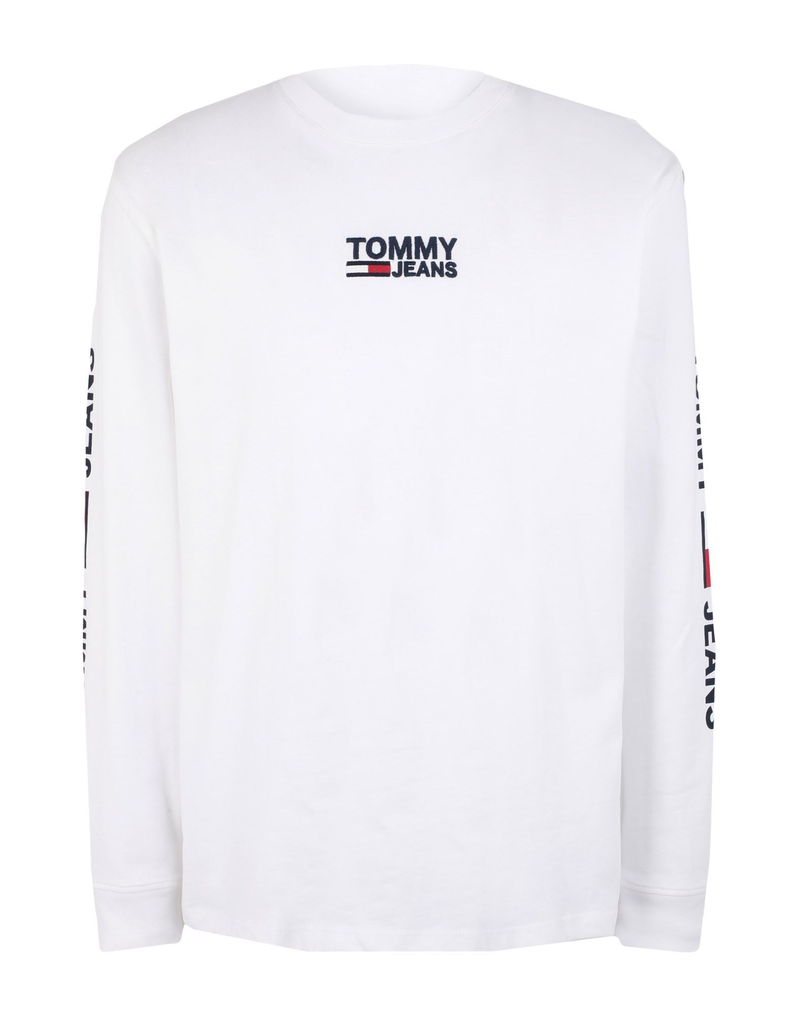 tommy jeans t shirt