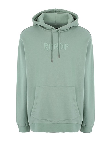 ZOOM RIPNDIP - Hooded track jacket