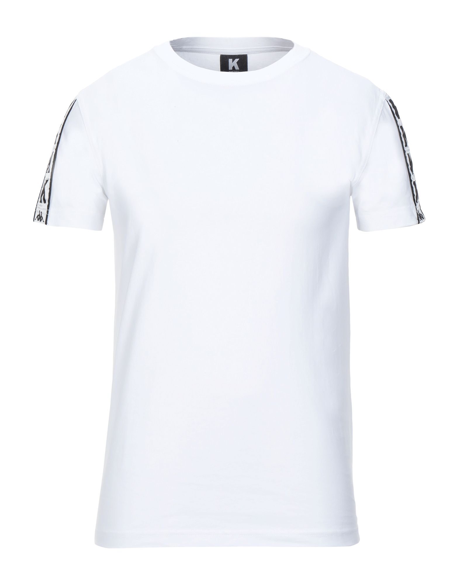kappa basic t shirt