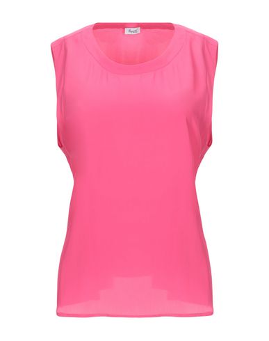 Click to view more detailed imagery on our partner's website Hopper Top In Fuchsia