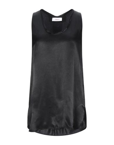 Jucca Top In Black