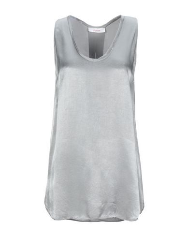Jucca Tops In Grey