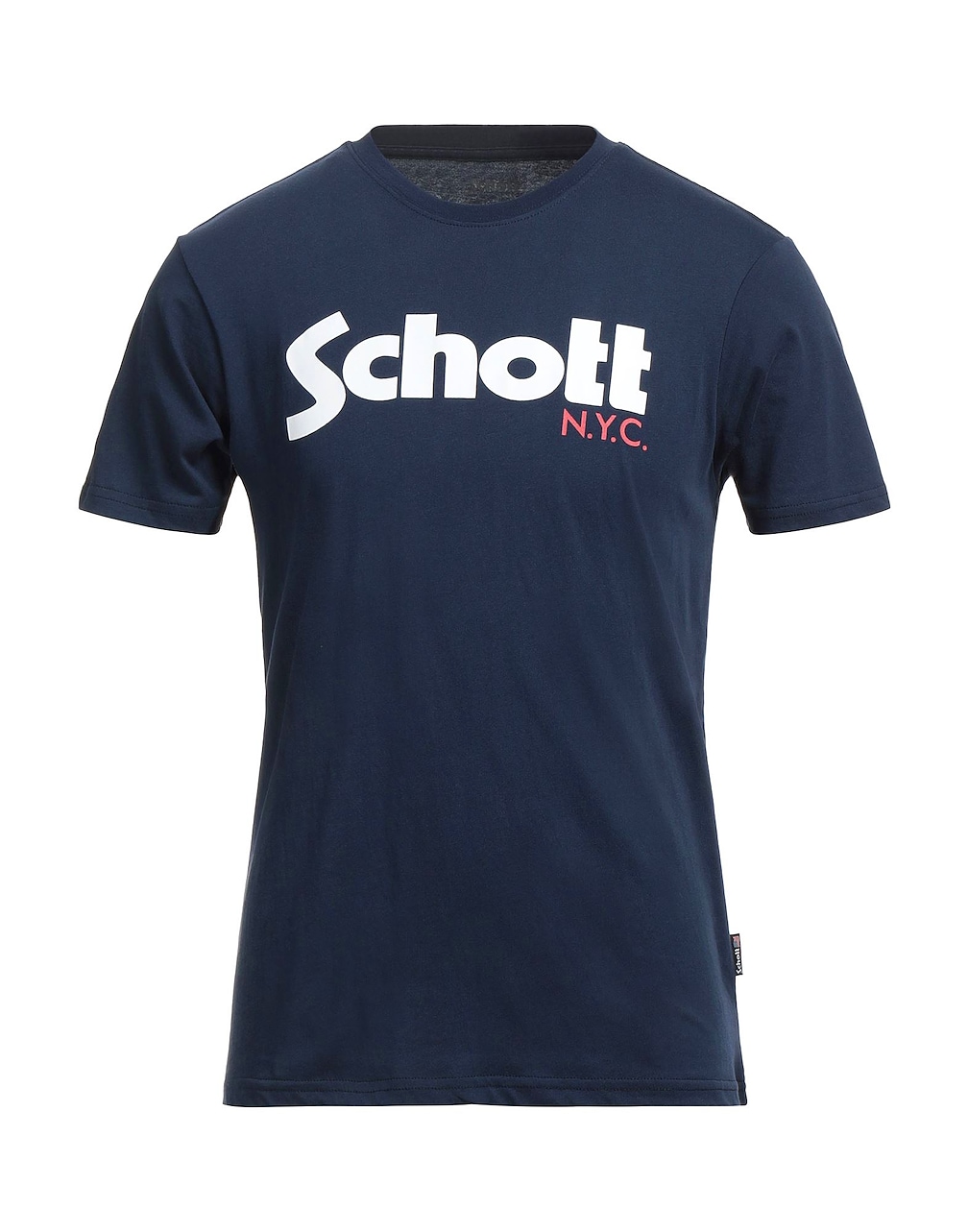 SCHOTT N.Y.C. - T-shirts
