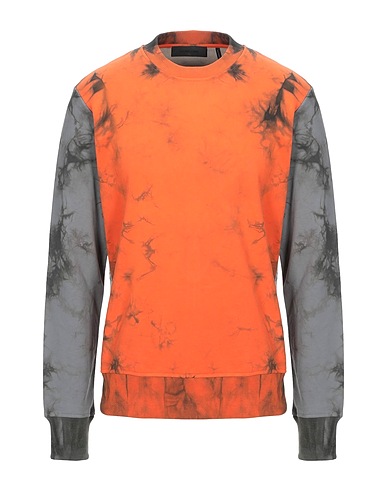 ZOOM HELMUT LANG - Felpa