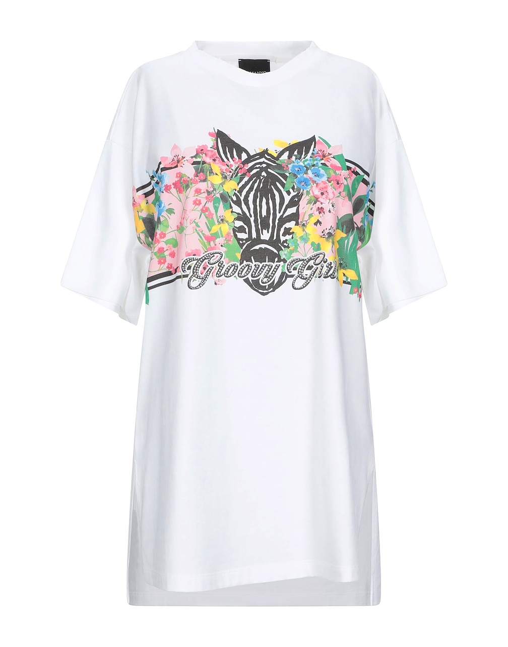 ERMANNO DI ERMANNO SCERVINO - T-shirts