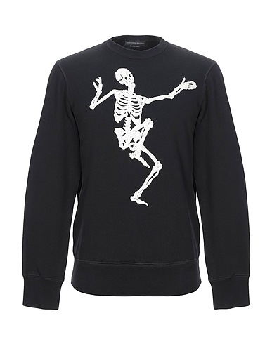 ズーム ALEXANDER MCQUEEN - スウェット
