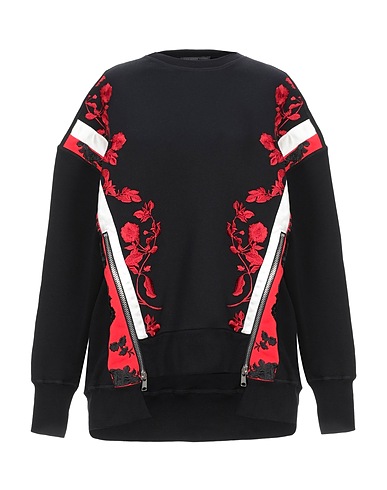 ズーム ALEXANDER MCQUEEN - スウェット