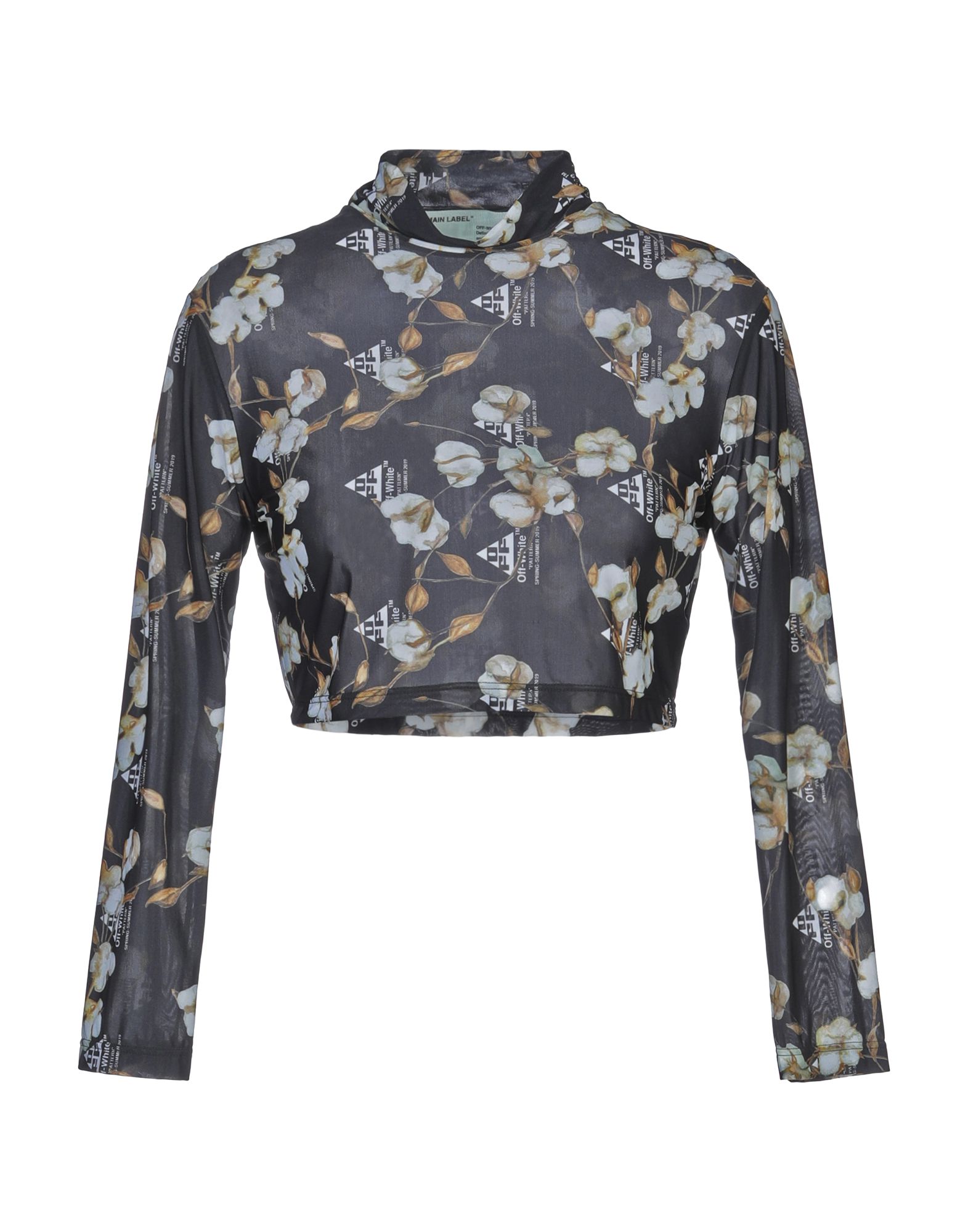 OFF-WHITE™ - T-shirts