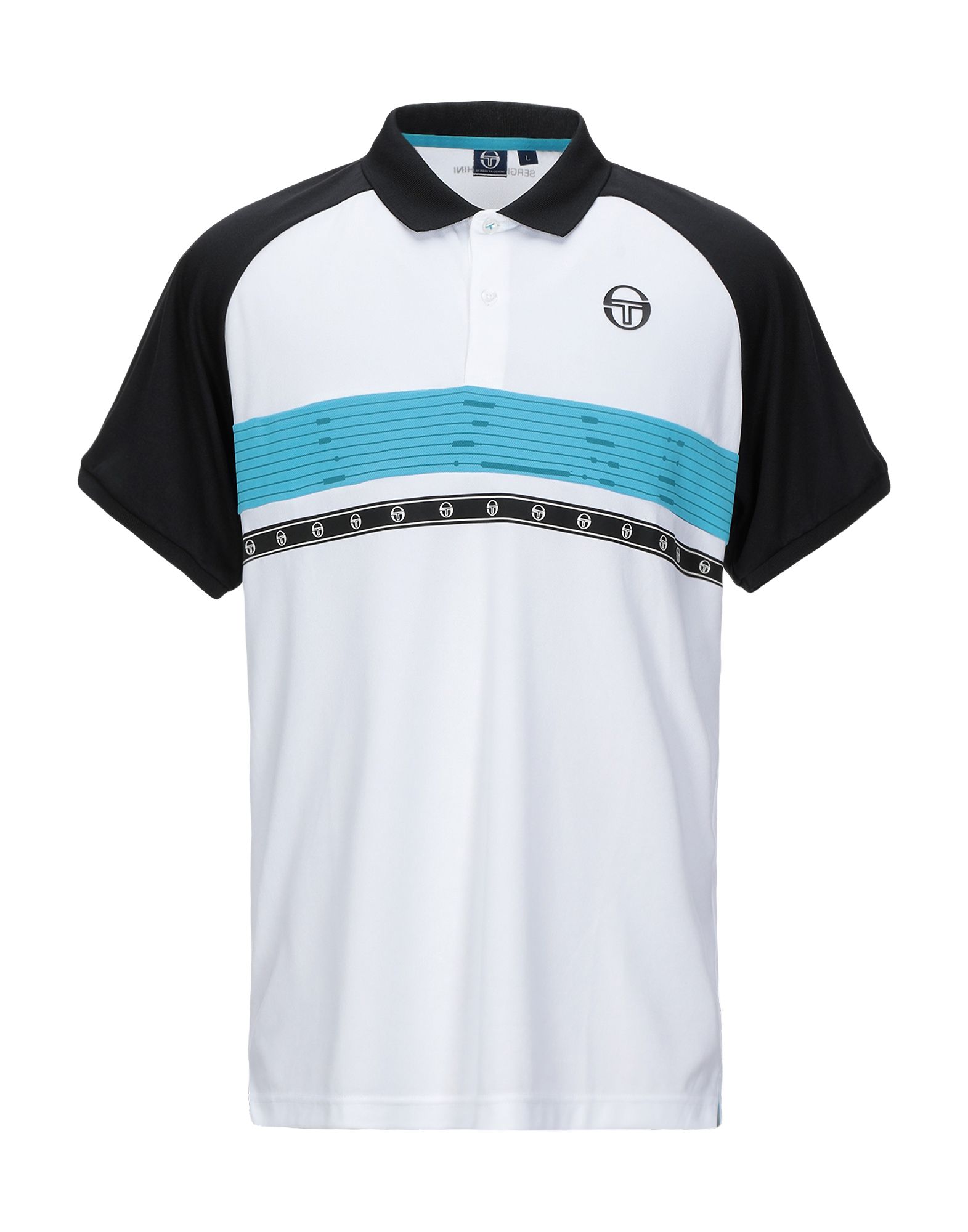 sergio tacchini polo sale