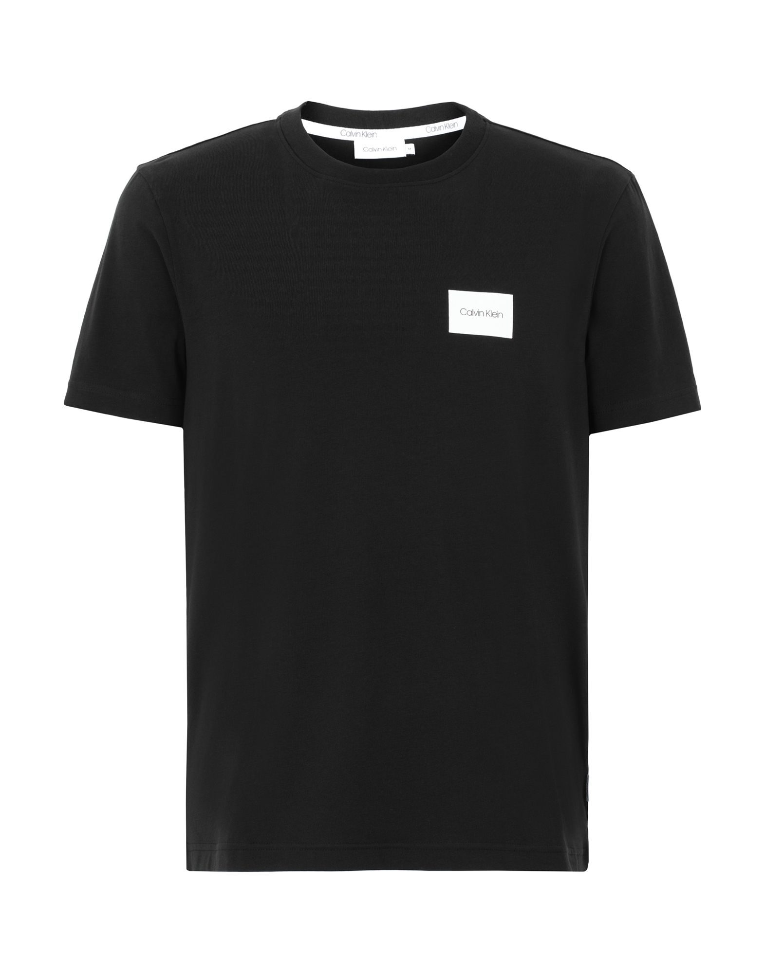 yellow calvin klein shoes