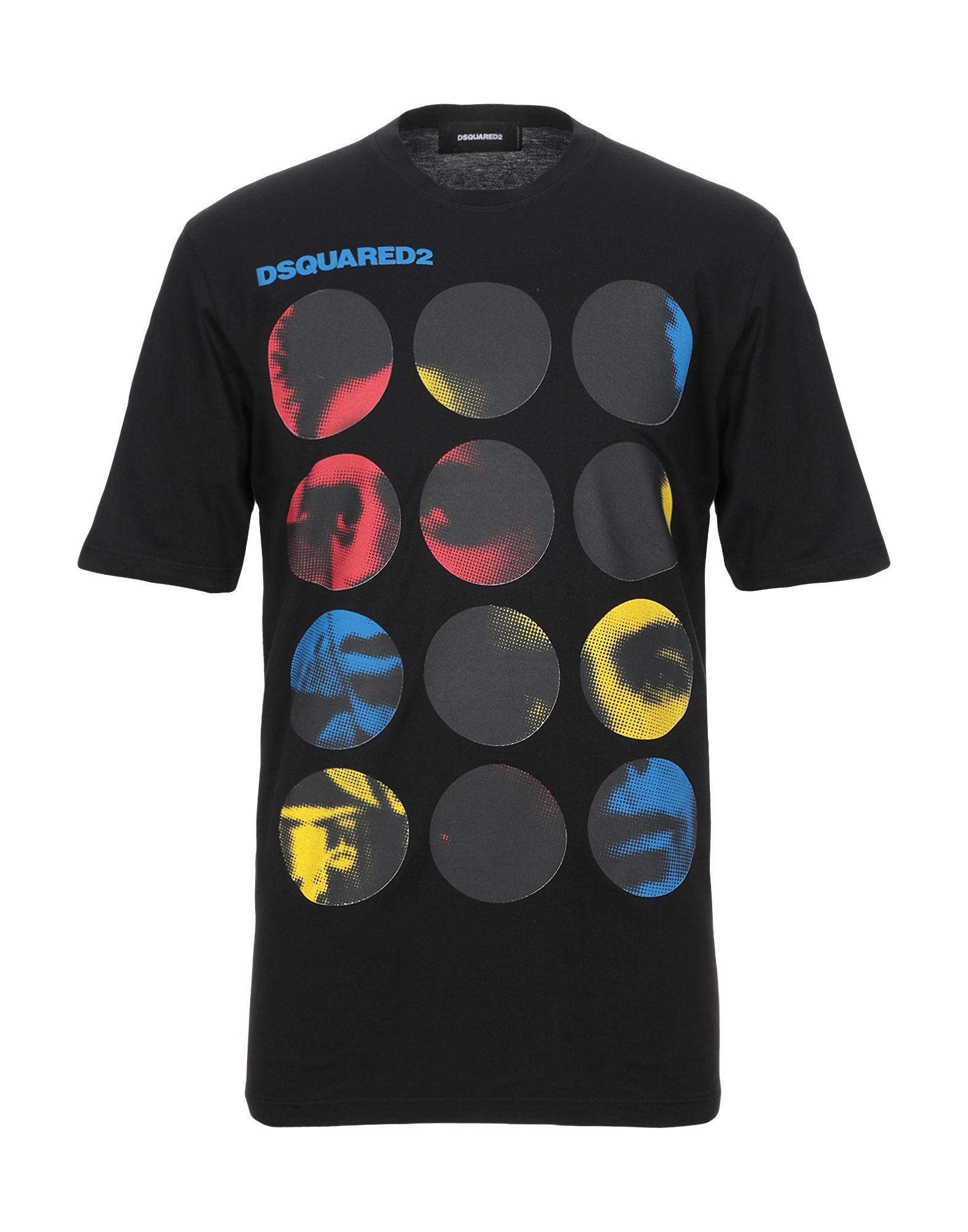 DSQUARED2 - T-shirts