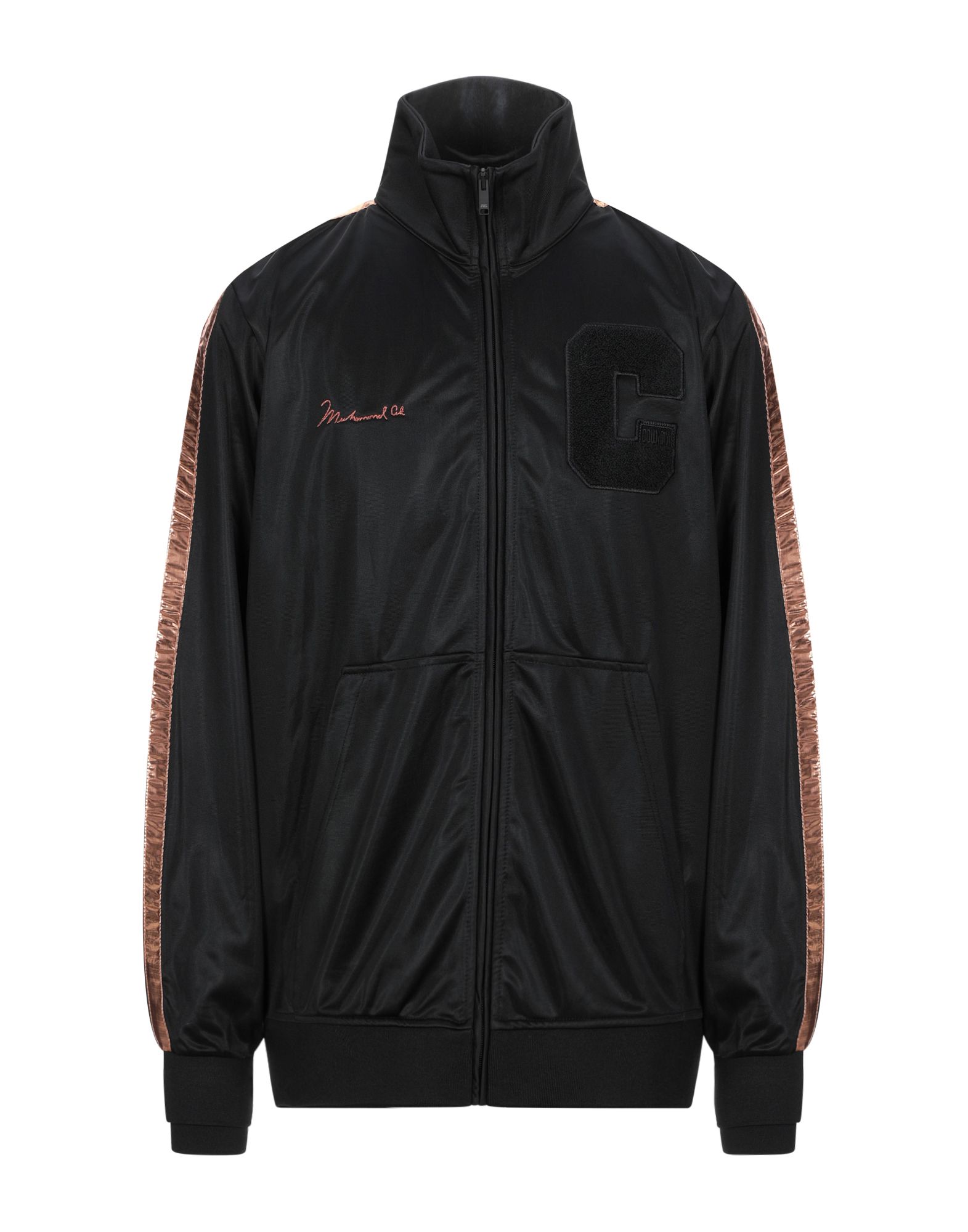 MARCELO BURLON - Sweatshirts