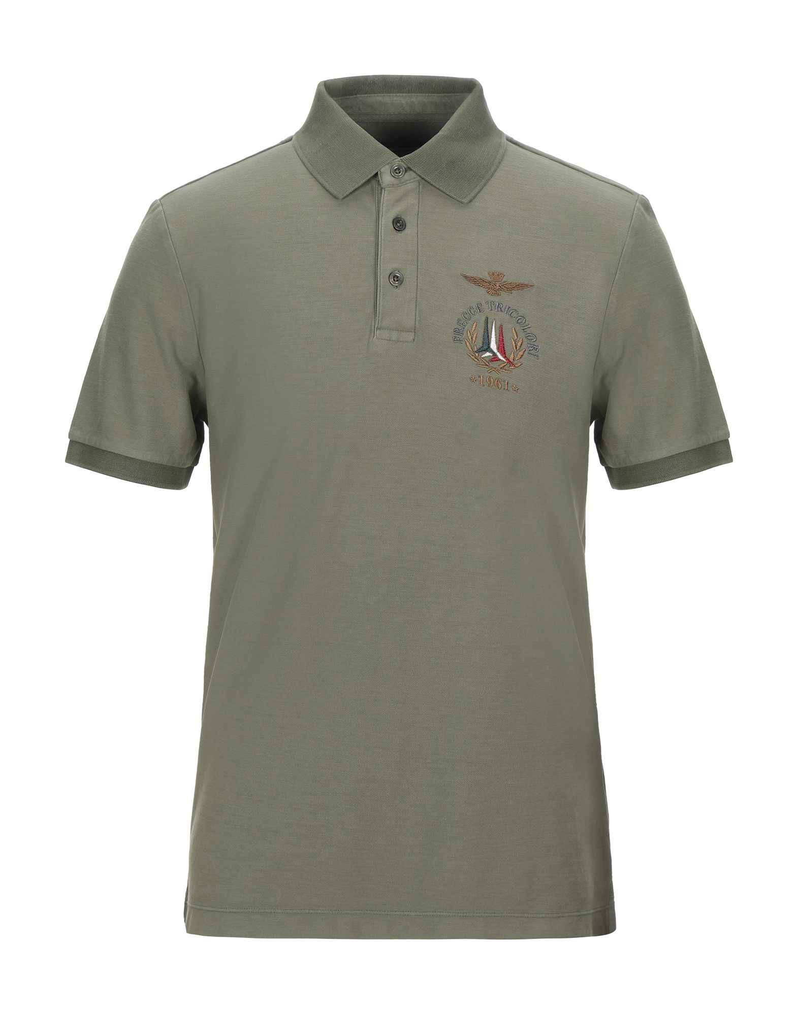AERONAUTICA MILITARE - Polo shirts
