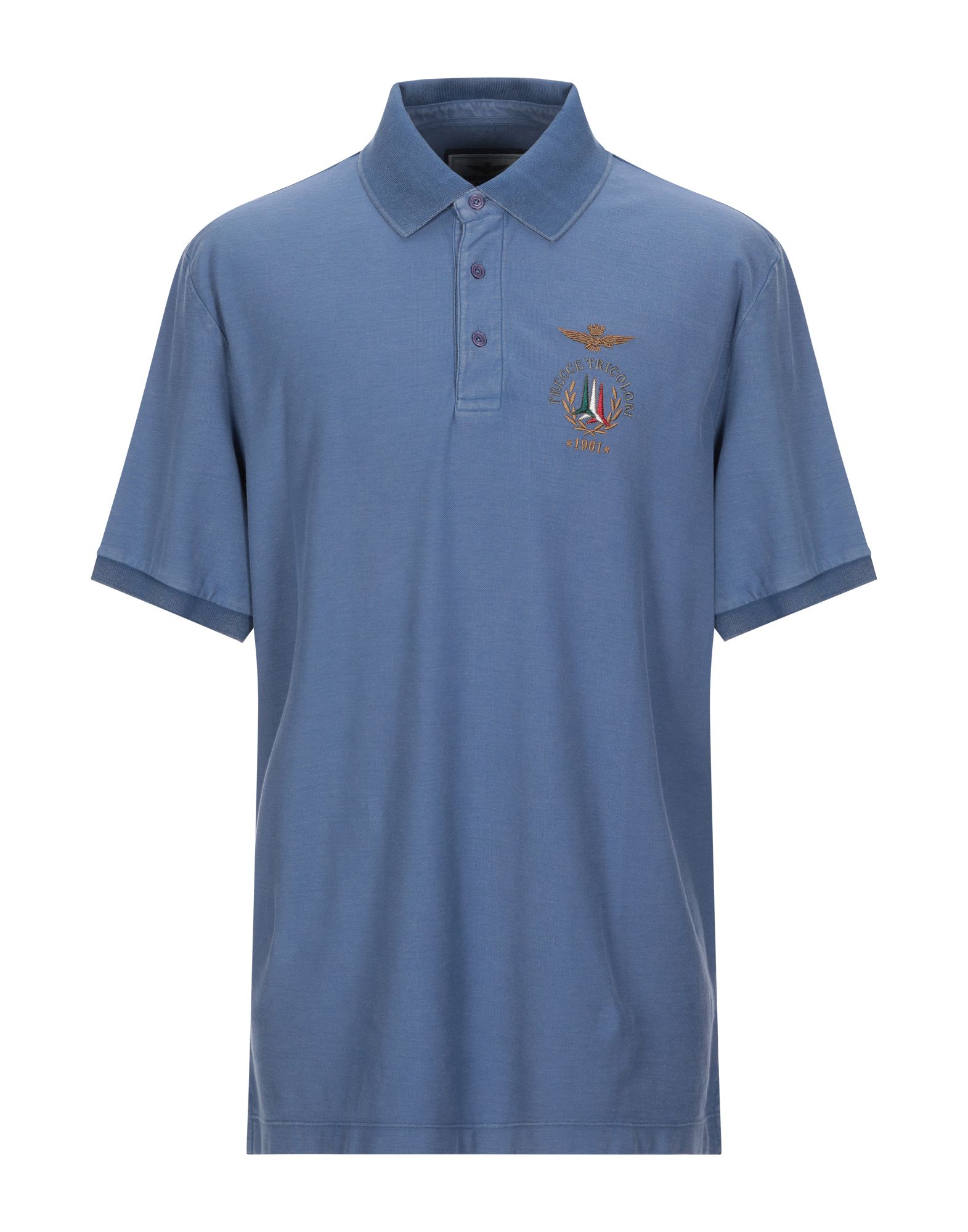 AERONAUTICA MILITARE - Polo shirts