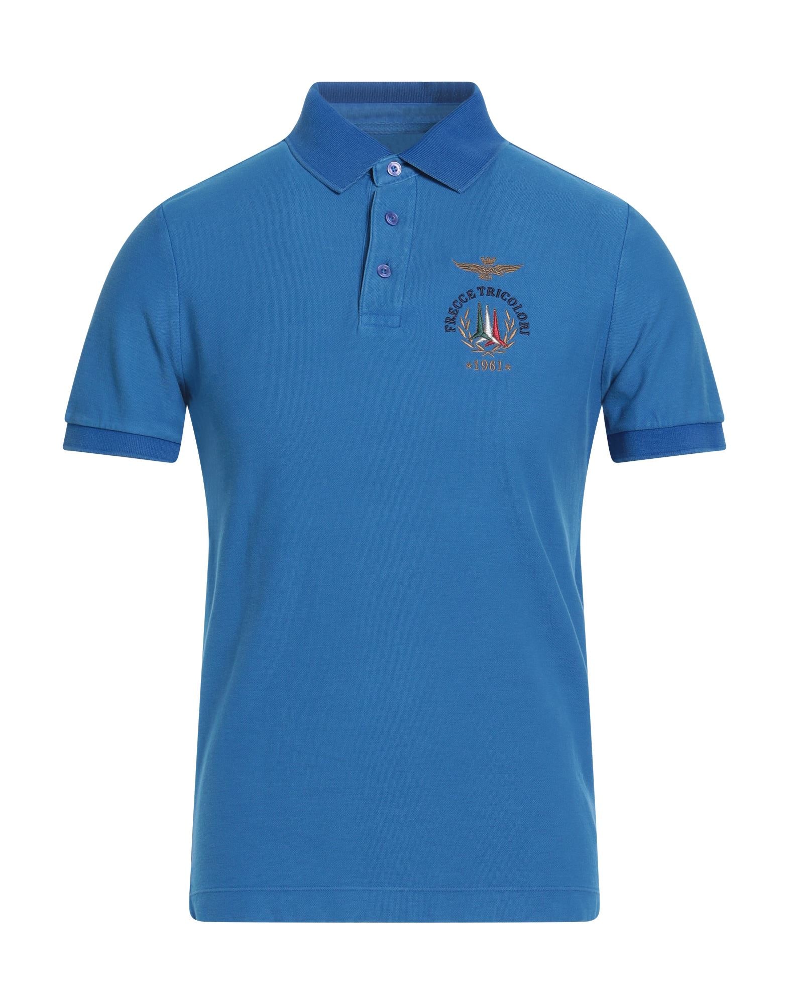 AERONAUTICA MILITARE - Poloshirts
